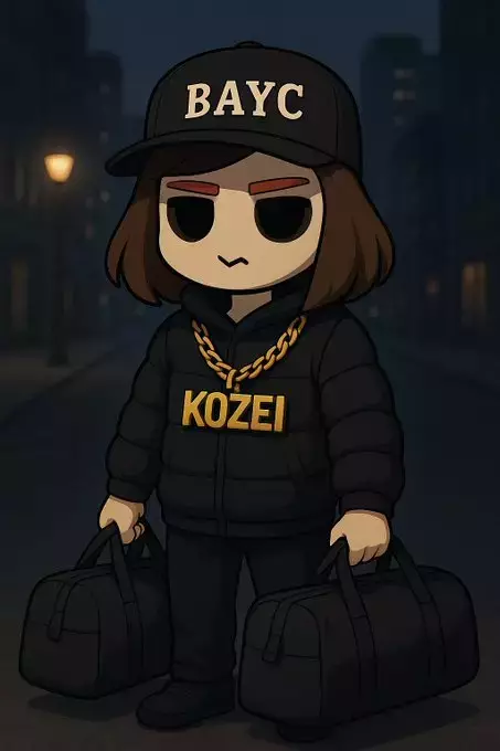 Kozei