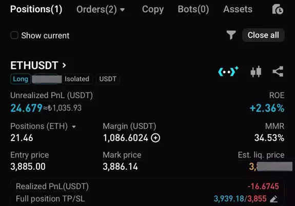 Deep Web Kripto