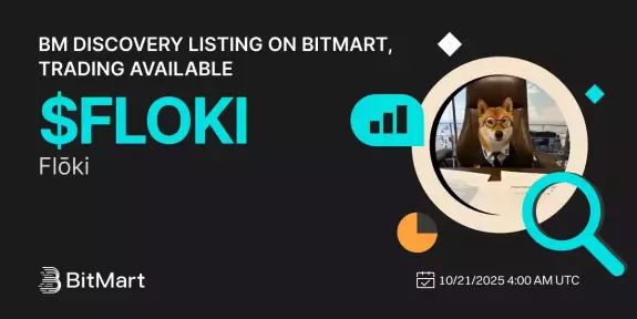BitMart