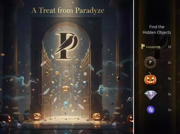 Paradyze