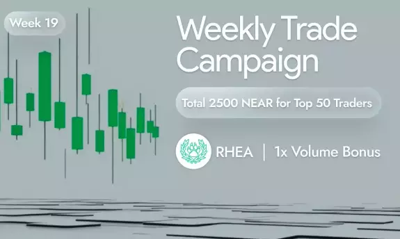 Rhea Finance