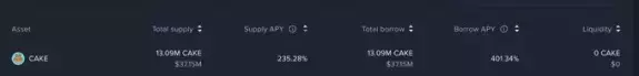 Venus Protocol