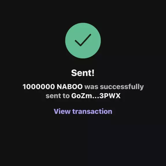 $NABOO