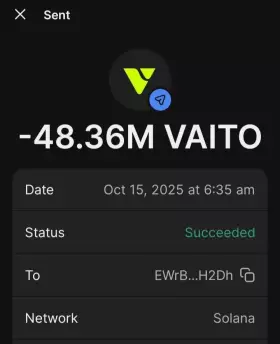 Vaito Ai official