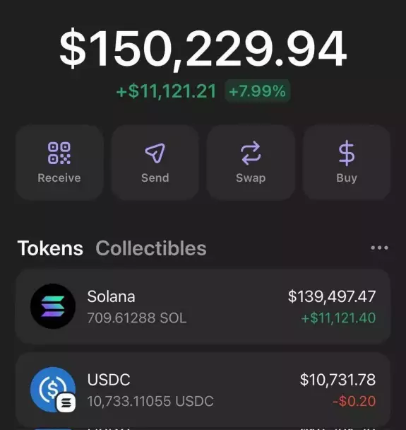 Mr. CRYPTO