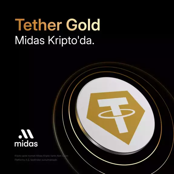 Midas Kripto