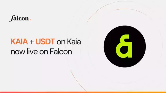 Falcon Finance🦅🟠
