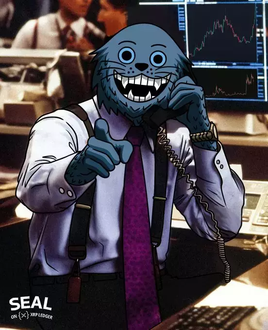 seal