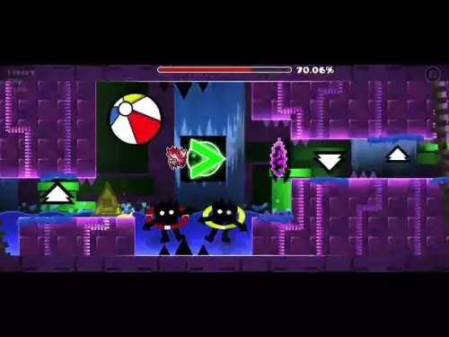 „Die Münzfabrik“ von herobrain100 | Geometry Dash