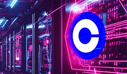 Coinbase 支持推動山寨幣反彈:加密貨幣交易所的角度 Coinbase 支持推動山寨幣反彈:加密貨幣交易所的角度