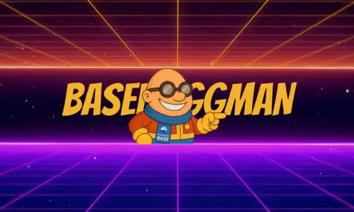 基於 Eggman 的崛起:Memecoin 價格預測和 Shiba Inu 替代方案? 基於 Eggman 的崛起:Memecoin 價格預測和 Shiba Inu 替代方案?
