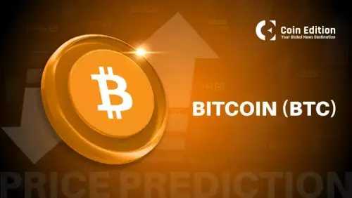 Bitcoin-Preisvorhersage: Ausbruchssignal oder Bärenfalle? Bitcoin-Preisvorhersage: Ausbruchssignal oder Bärenfalle?