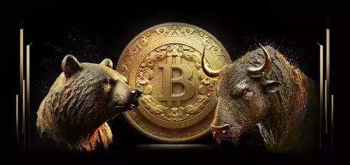 比特幣反彈:分析師對下一步的看法 比特幣反彈:分析師對下一步的看法