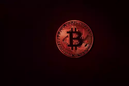 Der RSI und das Aufwärtspotenzial von Bitcoin: Navigieren in der Kryptolandschaft Der RSI und das Aufwärtspotenzial von Bitcoin: Navigieren in der Kryptolandschaft