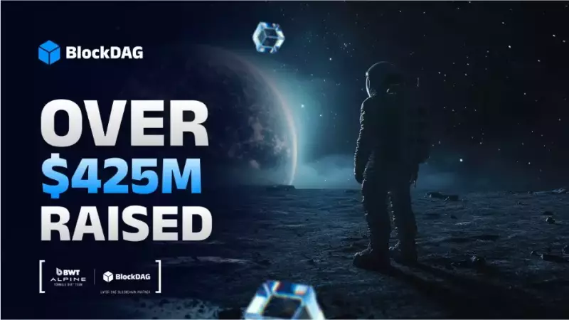 BlockDAG、Cardano 和 Filecoin:在 2025 年末應對加密貨幣十字路口 BlockDAG、Cardano 和 Filecoin:在 2025 年末應對加密貨幣十字路口