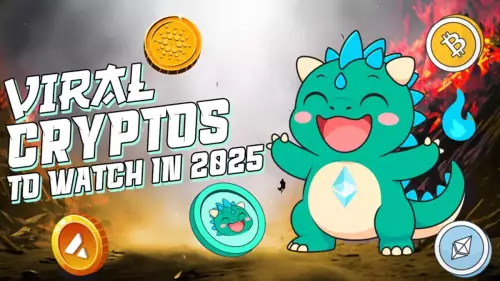 BullZilla 进军加密货币领域:下一个 100 倍加密货币? BullZilla 进军加密货币领域:下一个 100 倍加密货币?
