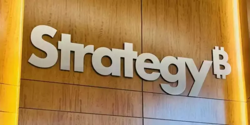 Citi, Strategy, and Bitcoin: Navigating the Evolving Crypto Landscape Citi, Strategy, and Bitcoin: Navigating the Evolving Crypto Landscape