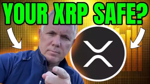 解讀加密貨幣趨勢:從 XRP 的彈性到 Solana 的飆升以及 Meme 幣狂熱 - 您需要了解什麼! 解讀加密貨幣趨勢:從 XRP 的彈性到 Solana 的飆升以及 Meme 幣狂熱 - 您需要了解什麼!