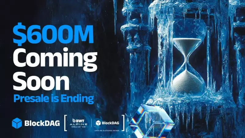 DOGE、Stellar、BlockDAG:解码 2025 年加密货币格局 DOGE、Stellar、BlockDAG:解码 2025 年加密货币格局