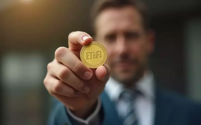 ETHFI 价格波动：应对流动性下降和链上活动