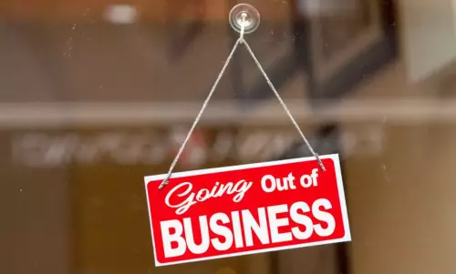 Fermeture de Kadena : les conditions du marché pèsent sur une « blockchain pour les entreprises » Fermeture de Kadena : les conditions du marché pèsent sur une « blockchain pour les entreprises »