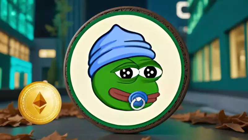 LILPEPE: Von Meme Coin zu Millionen-Dollar-Träumen? Entschlüsselung der kühnen Vorhersage des Kryptowals