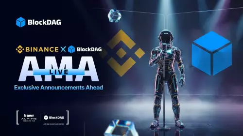 LTC-Ausbruch, Dogecoin-Wale und BlockDAG-Anstieg: Was bewegt die Kryptomärkte? LTC-Ausbruch, Dogecoin-Wale und BlockDAG-Anstieg: Was bewegt die Kryptomärkte?