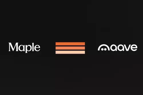 Maple, Aave, and Institutional Assets: Bridging DeFi and TradFi