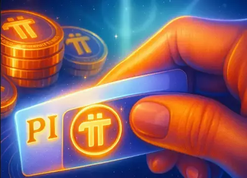 Réseau Pi, intégration cryptographique et ISO20022 : une nouvelle ère pour la finance numérique ? Réseau Pi, intégration cryptographique et ISO20022 : une nouvelle ère pour la finance numérique ?