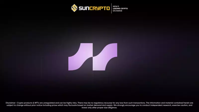 Avantis の波に乗る: INR で AVNT を購入する方法とその急増の原因