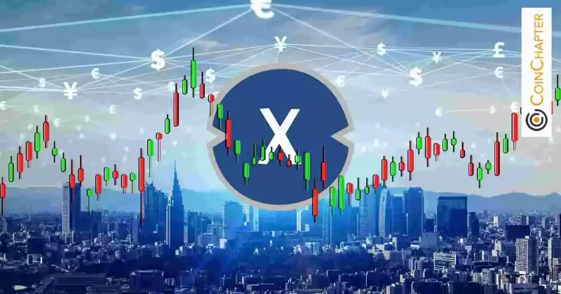 Prévision des prix du réseau XDC : XDC atteindra-t-il 1 $ d'ici la fin de l'année ? Prévision des prix du réseau XDC : XDC atteindra-t-il 1 $ d'ici la fin de l'année ?