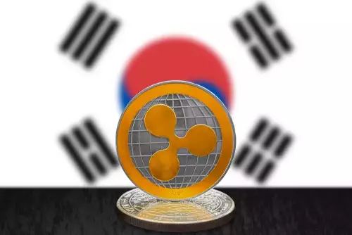 XRP、アップビット、インバースH&S: 完璧な嵐? XRP、アップビット、インバースH&S: 完璧な嵐?