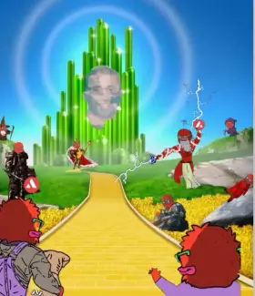 Wolfi Land🔺