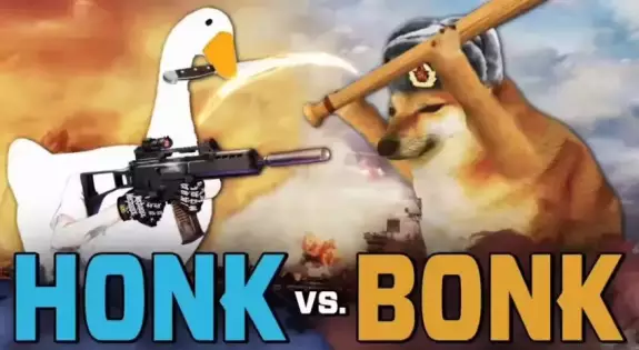 Honk🔪