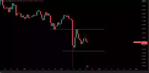 Crypto Tony