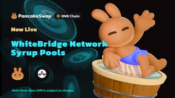 PancakeSwap