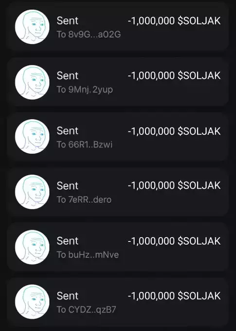 $SOLJAK
