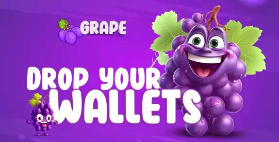 $GRAPE🍇