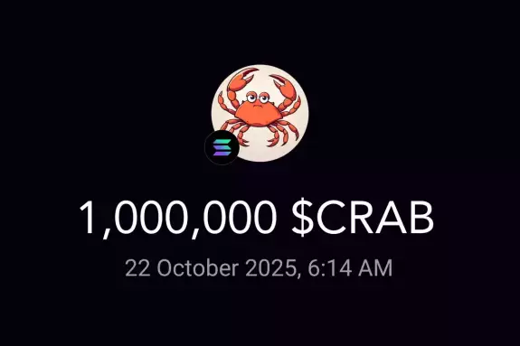 $CRAB