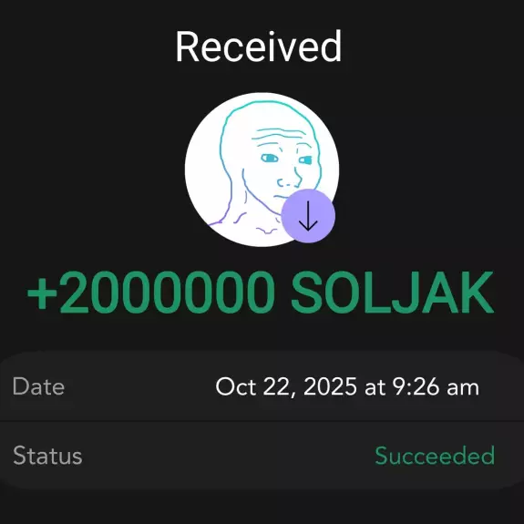 $SOLJAK
