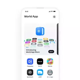 ORBS Official (NASDAQ: $ORBS) crypto $WLD