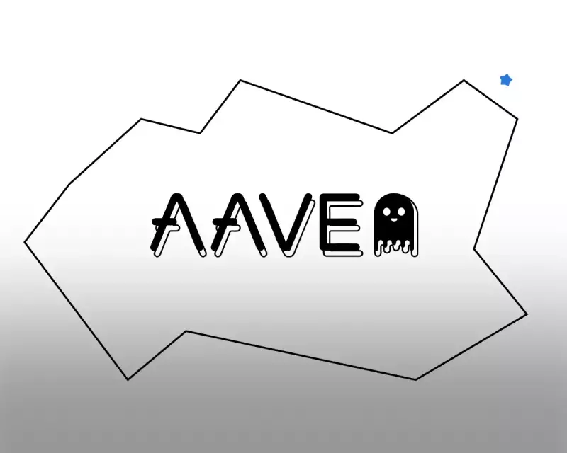 Aave 的 5000 万美元代币回购提案：社区驱动的推动？