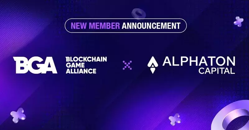 AlphaTON Capital und die Blockchain Game Alliance: Verbesserung des Telegram-Gamings AlphaTON Capital und die Blockchain Game Alliance: Verbesserung des Telegram-Gamings