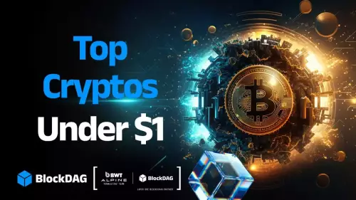 BlockDAG、スケーラブルな成長、暗号化トレンド: 2025 年の未来を形作る BlockDAG、スケーラブルな成長、暗号化トレンド: 2025 年の未来を形作る