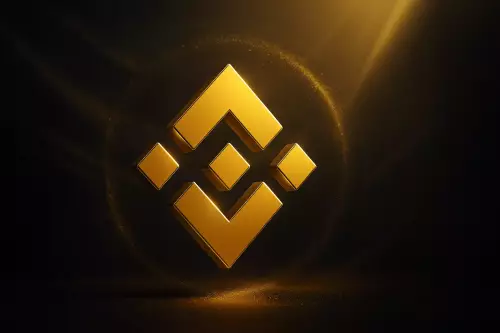 BNB éclate : Robinhood et Coinbase adoptent l'écosystème Binance BNB éclate : Robinhood et Coinbase adoptent l'écosystème Binance