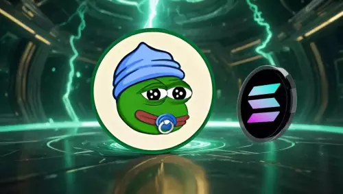 ChatGPT, Solana et Little Pepe : décoder les évasions cryptographiques de 2025 ChatGPT, Solana et Little Pepe : décoder les évasions cryptographiques de 2025
