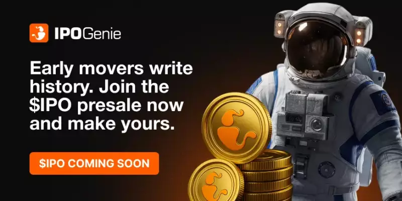 IPO Genie、加密貨幣增長和可持續戰略：新浪潮？