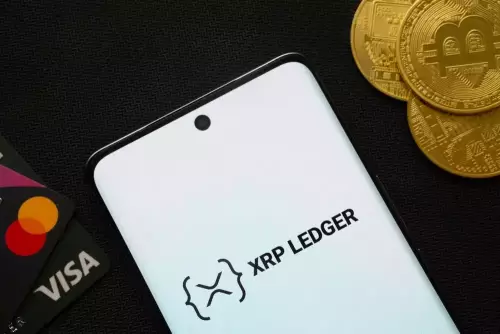 Libérer le potentiel de XRP : des mouvements de trésorerie à une vision de jetons de 100 000 $ Libérer le potentiel de XRP : des mouvements de trésorerie à une vision de jetons de 100 000 $