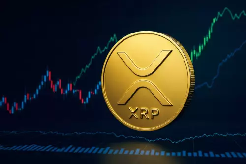 Le prix du XRP vacille alors que les baleines se déversent, un support majeur testé : quelle est la prochaine étape ? Le prix du XRP vacille alors que les baleines se déversent, un support majeur testé : quelle est la prochaine étape ?