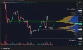 Daan Crypto Trades